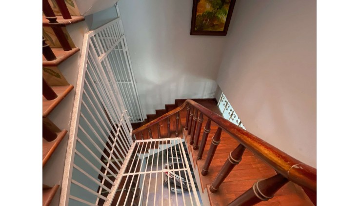 BÁN NHÀ BÌNH THẠNH OTO VÀO NHÀ HẺM THÔNG 80M2 4 TẦNG NGANG 6.5M NỞ HẬU KD ĐỈNH NGUYỄN VĂN ĐẬU 11.2 TỶ.
